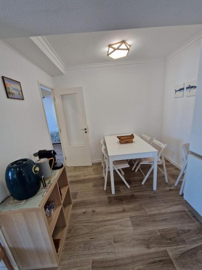 Apartamento Amazing Terrace Costa Da Caparica Exterior foto