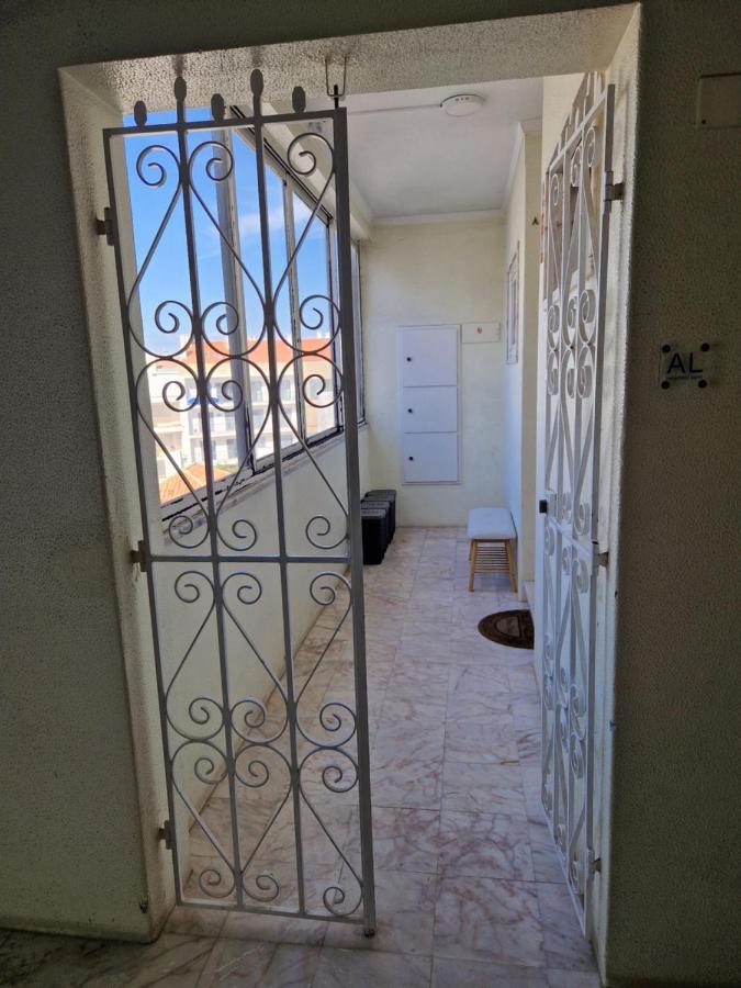 Apartamento Amazing Terrace Costa Da Caparica Exterior foto